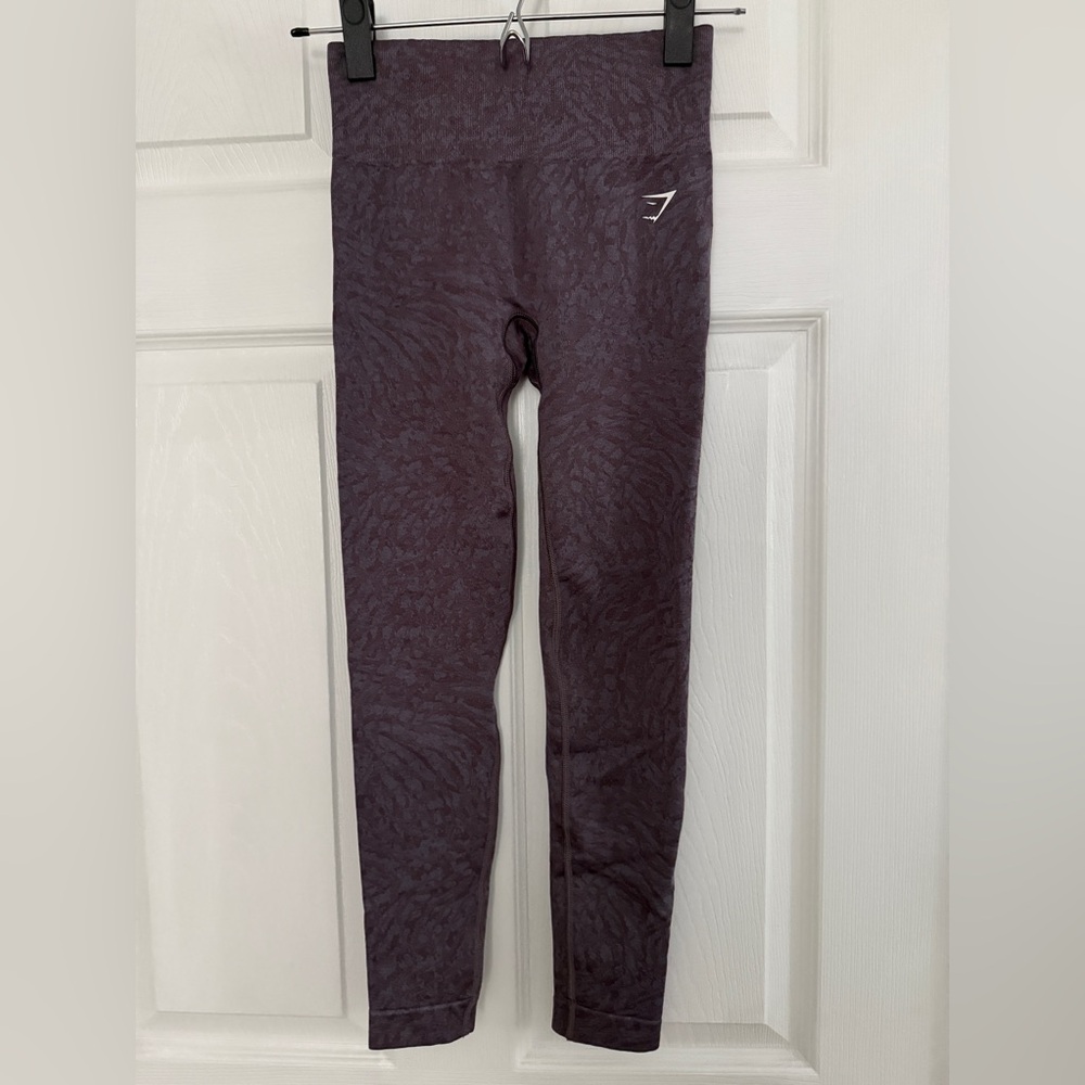 Gym shark Adapt leggings